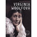 Virginia Woolfová - Alexandra Harrisová – Hledejceny.cz