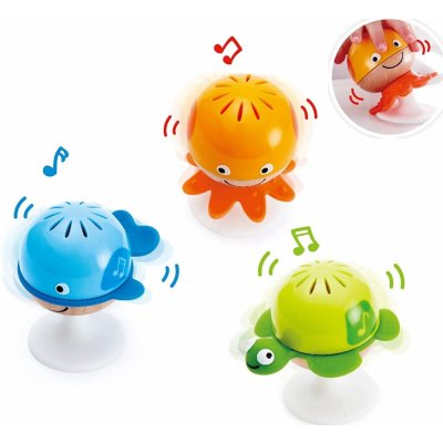 Hape panáčci – Zboží Dáma