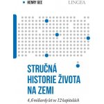 Stručná historie života na Zemi – Sleviste.cz