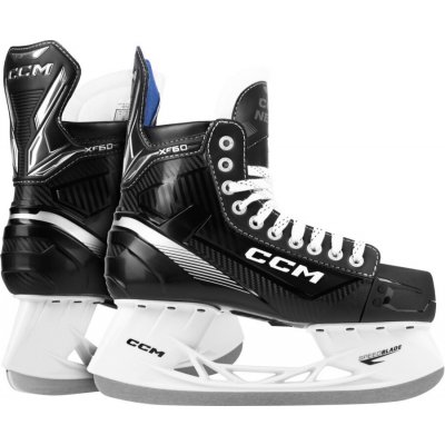 CCM Tacks XF 60 Intermediate – Zboží Mobilmania