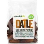 Country Life Bio Datle bez pecek 250 g – Zboží Dáma