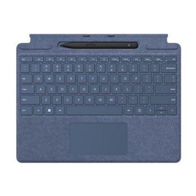 Microsoft Surface Pro Signature Keyboard 8X8-00104 – Zbozi.Blesk.cz