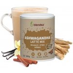 Blendea Ashwagandha latté mix 100 g – Hledejceny.cz