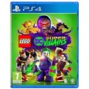 Lego DC Super - Villains