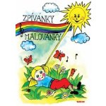 Zpívánky malovánky - Šichová, Zdeňka – Hledejceny.cz