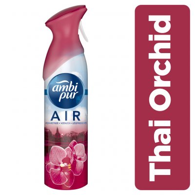 Ambi Pur spray Thai oschid 300 ml