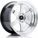 Japan Racing JR12 9x17 5x112/120 ET25 hyper silver – Hledejceny.cz