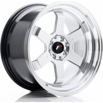 Japan Racing JR12 9x17 5x112/120 ET25 hyper silver – Hledejceny.cz