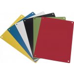 Náhradní podložka na prkýnko 227700458, 530/325, zelená – Zboží Mobilmania