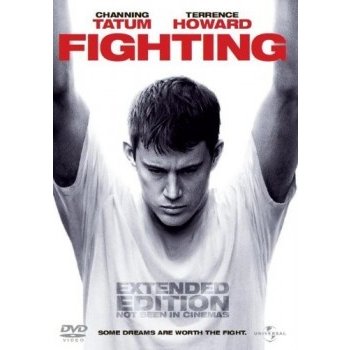 Fighting DVD