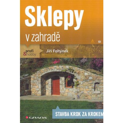 Stavba sklepa – Hledejceny.cz