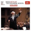 SMETANA, B. - MÁ VLAST CD