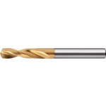 Gühring Krátký vrták DIN 1897 HSS-E-PM TiN, typ GT, 7,9 mm – Hledejceny.cz