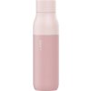 Láhev na pití Larq Himalayan Pink 500 ml