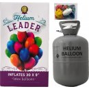 Helium do balónků KING OF BALLOONS 30