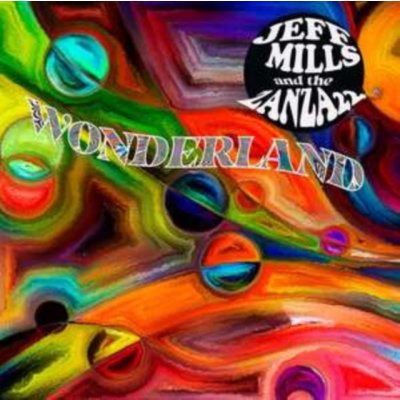 Wonderland CD – Hledejceny.cz