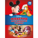 Disney - Mickeyho nové 5minutové pohádky – Hledejceny.cz