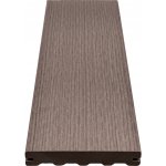 Terafest Classic Forest terasové prkno 137 x 22 x 4000 mm Mahagon 1 ks – Hledejceny.cz
