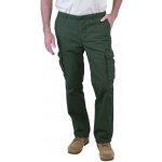 Bushman kalhoty Foster dark khaki – Zboží Dáma
