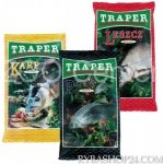 Traper Secret 1 kg Feeder černý – Hledejceny.cz