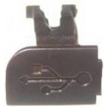 Kryt Nokia 6300 krytka usb hnědý – Zboží Živě