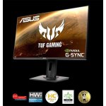 Asus TUF Gaming VG279QM – Zboží Živě
