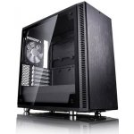 Fractal Design Define Mini C FD-CA-DEF-MINI-C-BK – Zboží Živě