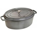 Staub oválný 29 cm 4,25 l – Zboží Dáma