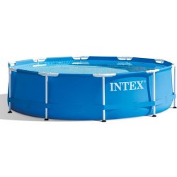 Intex Metal Frame 366 x 76 cm 28210