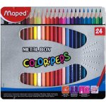 Maped 2016 Color'Peps 24 ks – Zboží Živě