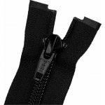Spirálový zip YKK No 5 délka 75 cm Varianta: 580 černá, Balení: 1 ks – Hledejceny.cz