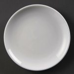 Olympia dezertní talíře Whiteware 180 mm 12 ks – Hledejceny.cz