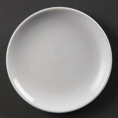 Olympia dezertní talíře Whiteware 180 mm 12 ks – Hledejceny.cz