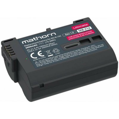 Mathorn MB-214 – Sleviste.cz