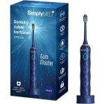SimplyMed Gum Master DT1013B Blue – Hledejceny.cz
