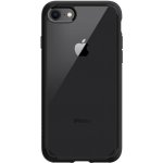 Pouzdro Spigen Ultra Hybrid iPhone 7/8/SE (2020) Matte černé – Zboží Mobilmania