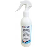 Horewell Nano čistič vinylových, plovoucích a PVC podlah superkoncetrát 250 ml – Zboží Mobilmania