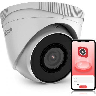 Hikvision HiLook IPCAM-T2-P – Zboží Živě