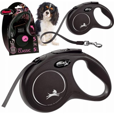 Flexi Vodítko popruh – Zboží Mobilmania