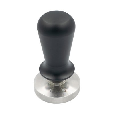 AVX tamper s regulací tlaku 58,5 mm černý