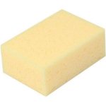 Kubala 1680 - Ruční houba na mytí obkladů a spárování 110 x 160 x 60 mm - jemný molitan – Zboží Mobilmania