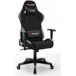 Mercury MRacer látková černá / šedá – Zboží Dáma