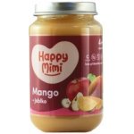 Happy Mimi ovocný Mango 190 g – Zboží Dáma