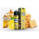 Infamous Drops Shake & Vape Yellow Drops 10 ml – Sleviste.cz