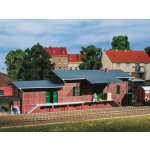 Auhagen Sklad na zboží H0 11383 – Zboží Mobilmania