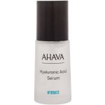 Ahava Hyaluronic Acid pleťové sérum 30 ml – Hledejceny.cz