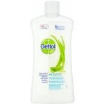 Dettol Moisture tekuté mýdlo s Aloe Vera náhradní náplň 500 ml – Zboží Mobilmania