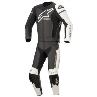 Dvoudílná kombinéza Alpinestars GP FORCE PHANTOM – Sleviste.cz