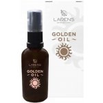 Larens Golden Oil vyhlazuje a zvláčňuje 50 ml – Zboží Dáma