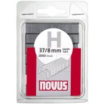 Novus 042-0373 1000 ks – Zboží Mobilmania